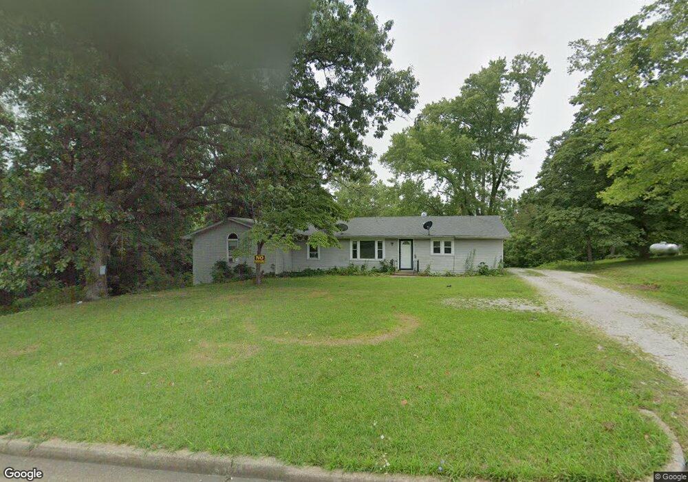 6533 Highway 150, Floyds Knobs, IN 47119 - photo 1