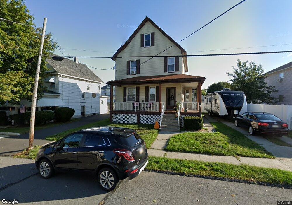 122 Swartz St unit 1, Dunmore, PA 18512 - photo 1