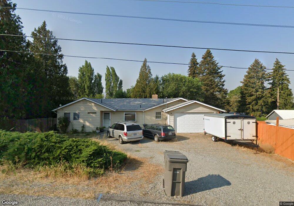 1754 Glen St NE, East Wenatchee, WA 98802 - photo 1