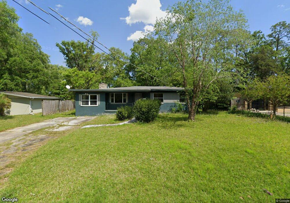 4819 Ducheneau Dr, Jacksonville, FL 32210 - photo 1