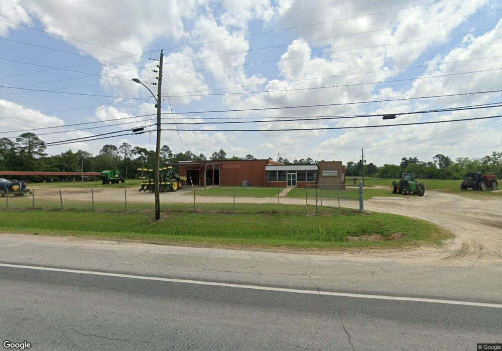 611 E Main St, Colquitt, GA 39837 - photo 1