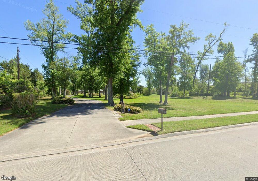 3405 Holly Hill Rd, Lake Charles, LA 70605 - photo 1