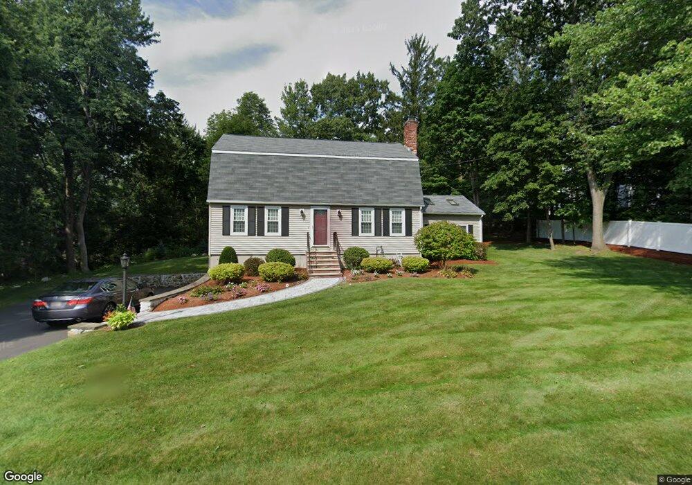 11 Stillwater Rd, Methuen, MA 01844 - photo 1