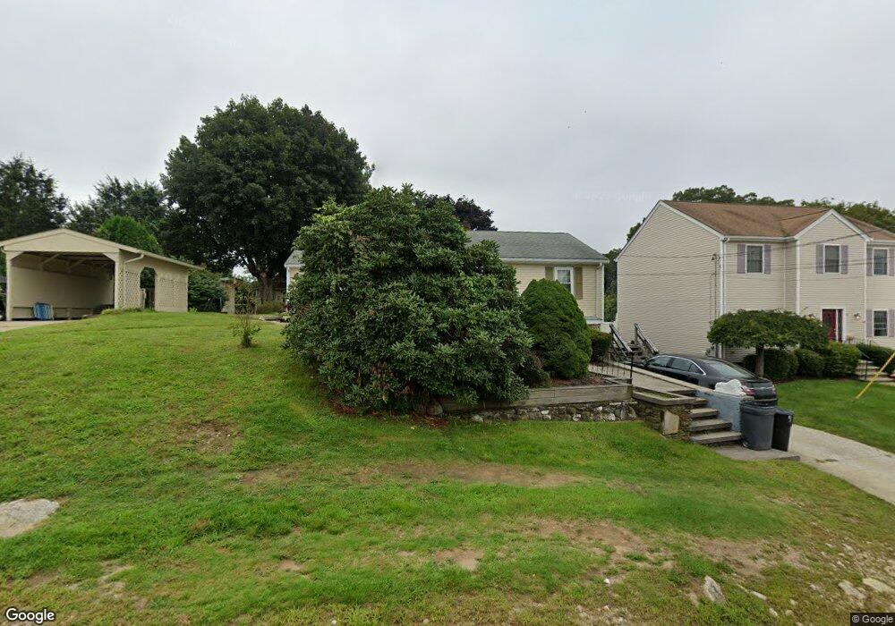 26 Carrington St, Blackstone, MA 01504 - photo 1