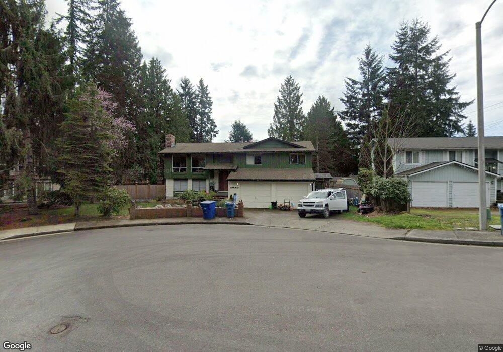 7910 207th Place SW, Edmonds, WA 98026 - photo 1