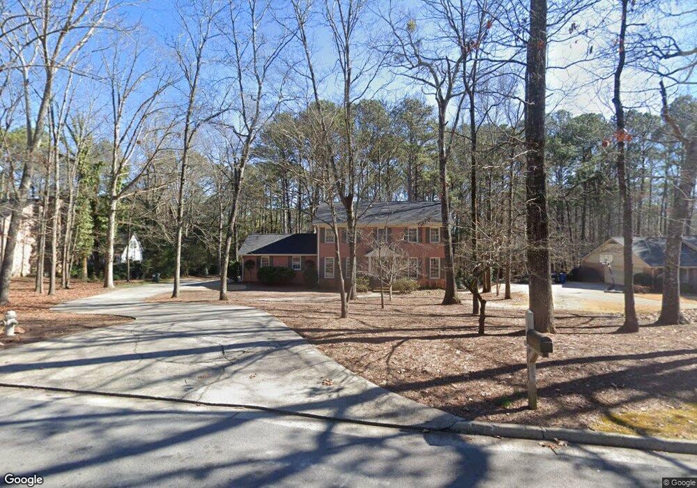 2436 Lost Valley Trail SE, Conyers, GA 30094 - photo 1