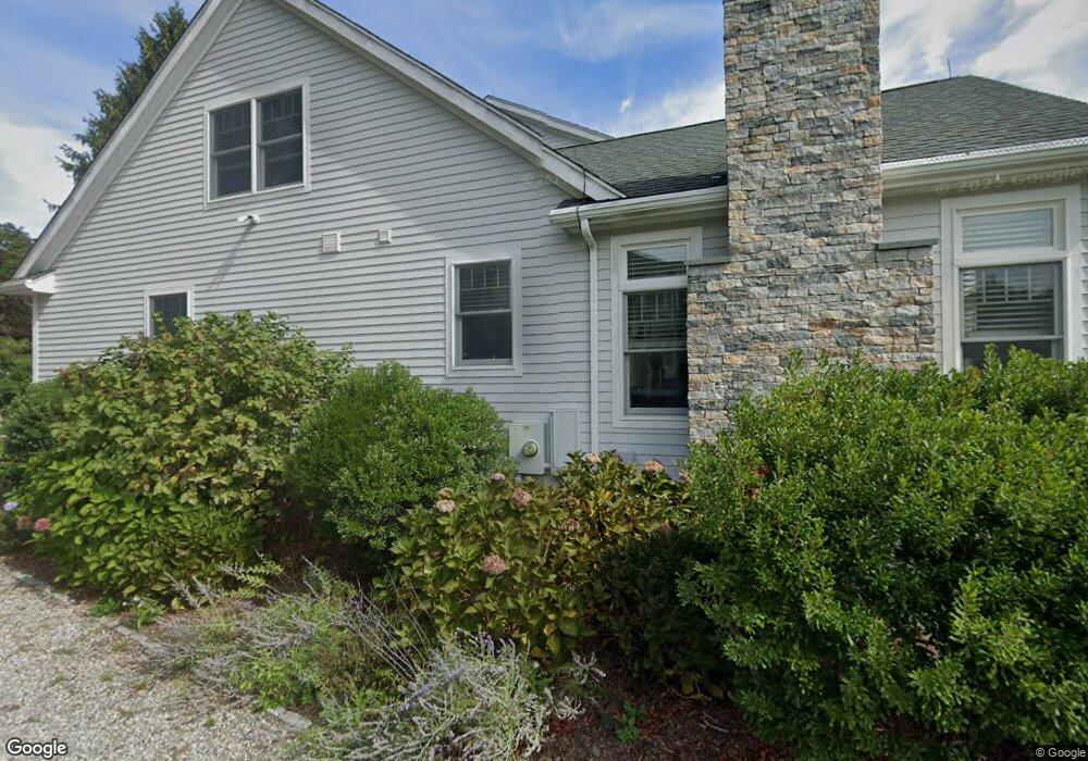 496 Noank Rd, Mystic, CT 06355 - photo 1