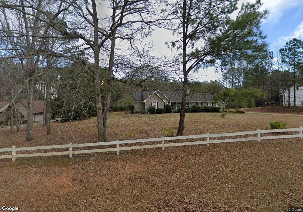 30 Creekside Way unit 1, McDonough, GA 30252 - photo 1