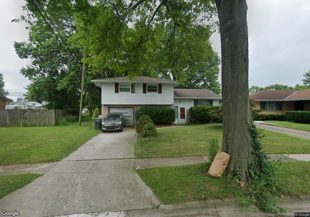 4347 Sidway Ave, Columbus, OH 43227 - photo 1