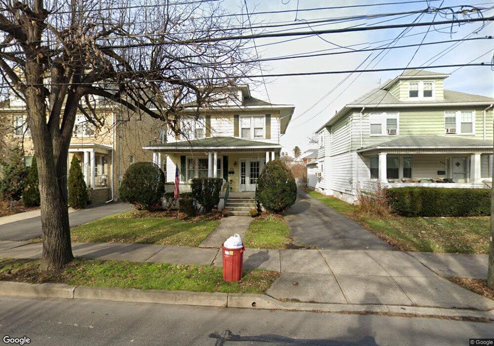 548 Rutter Ave, Kingston, PA 18704 - photo 1