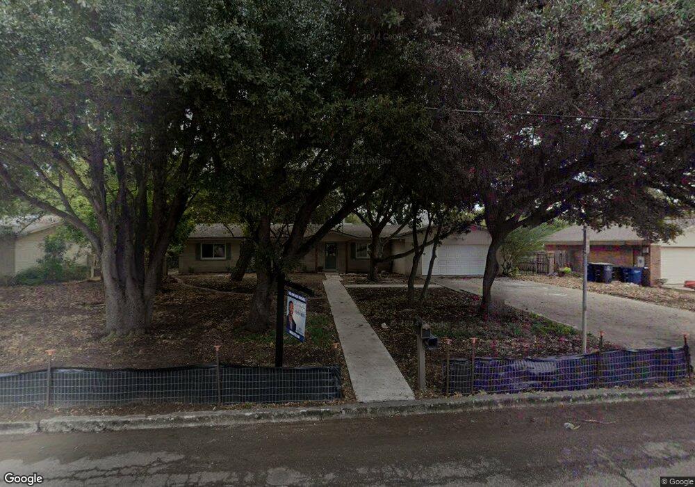 1238 Common St, New Braunfels, TX 78130 - photo 1