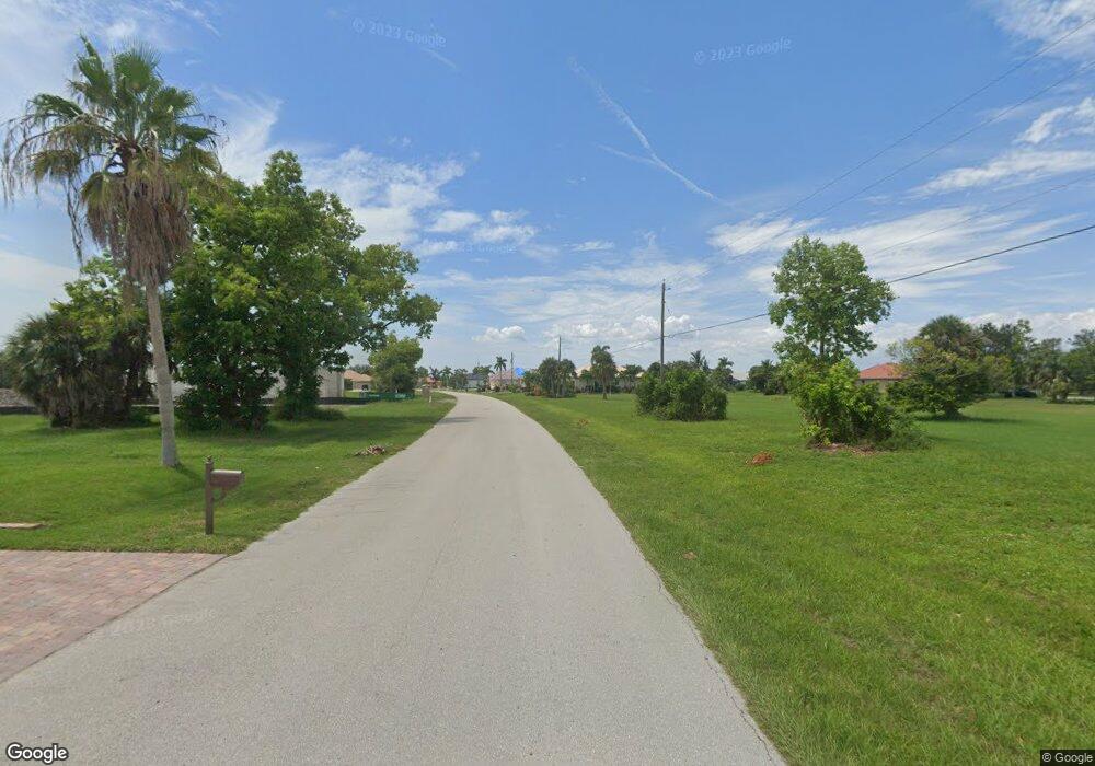 Peppercorn Rd, Punta Gorda, FL 33955 - photo 1