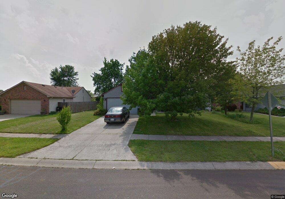 4104 Jason Ave, Franklin, IN 46131 - photo 1