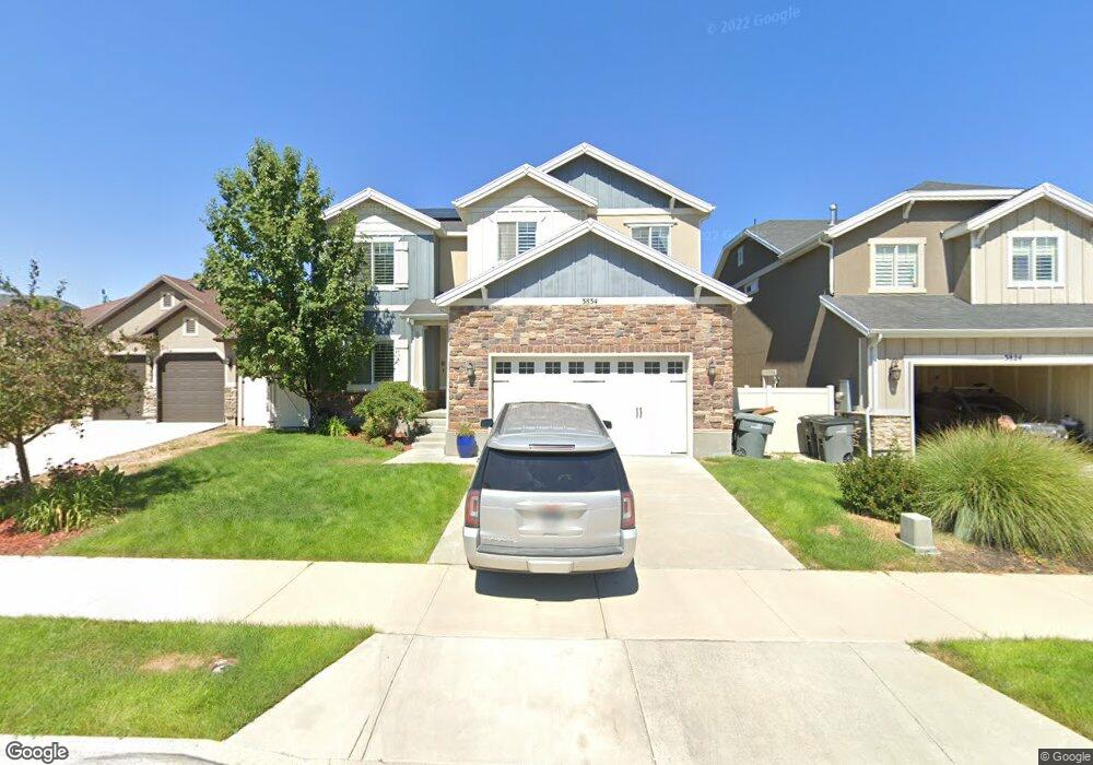 3834 W Tamarisk Ct unit 3063, South Jordan, UT 84009 - photo 1