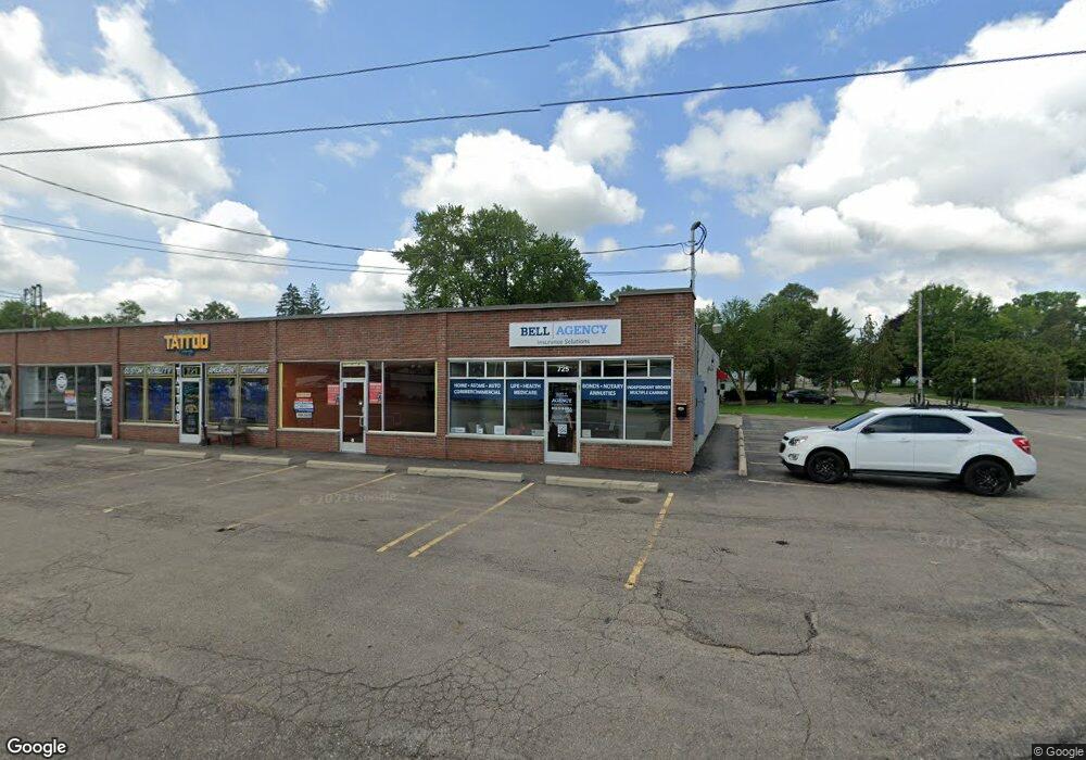 723 N State Rd unit iCandy, Davison, MI 48423 - photo 1