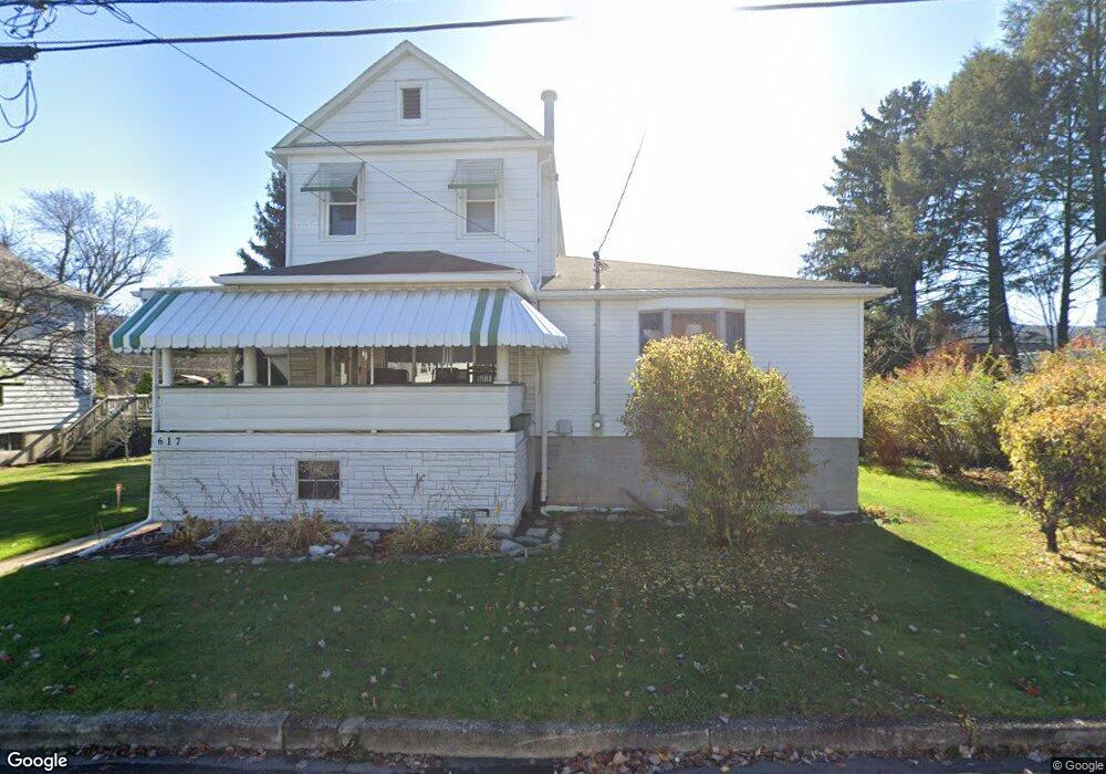 617 Jones St, Nanticoke, PA 18634 - photo 1