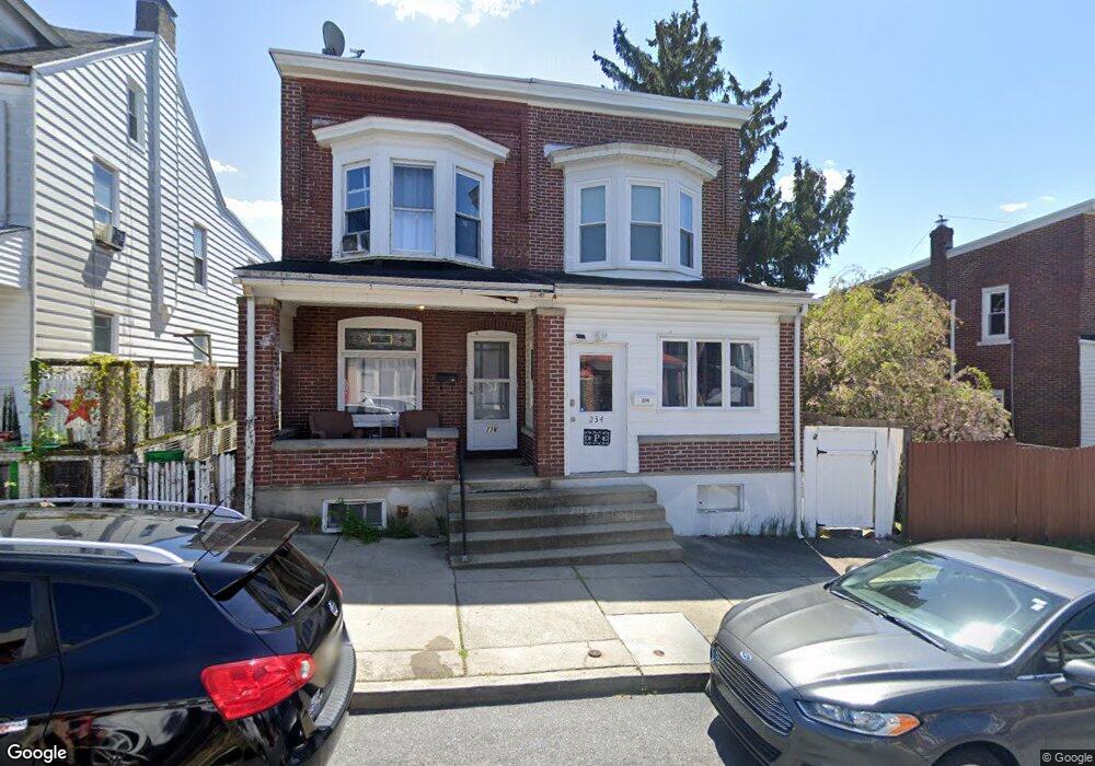 234 E Elm St, Allentown, PA 18109 - photo 1