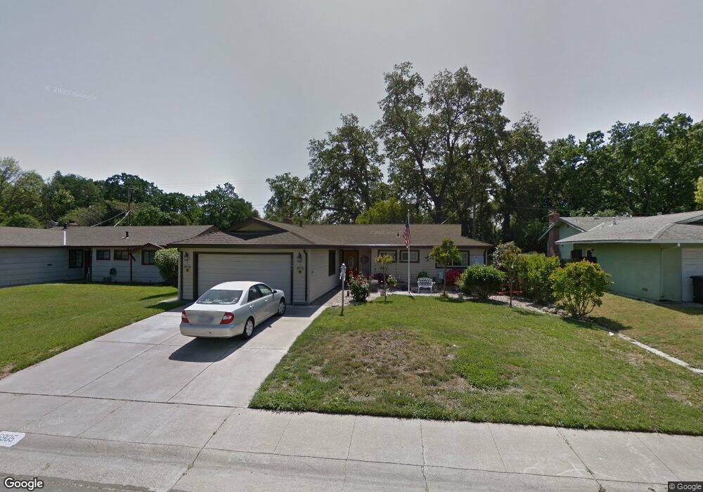 6905 Brookhaven Way, Citrus Heights, CA 95621 - photo 1