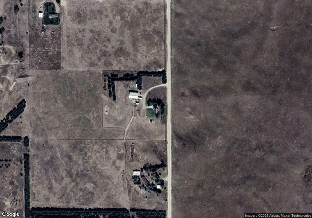 5238 S Range Rd, North Platte, NE 69101 - photo 1