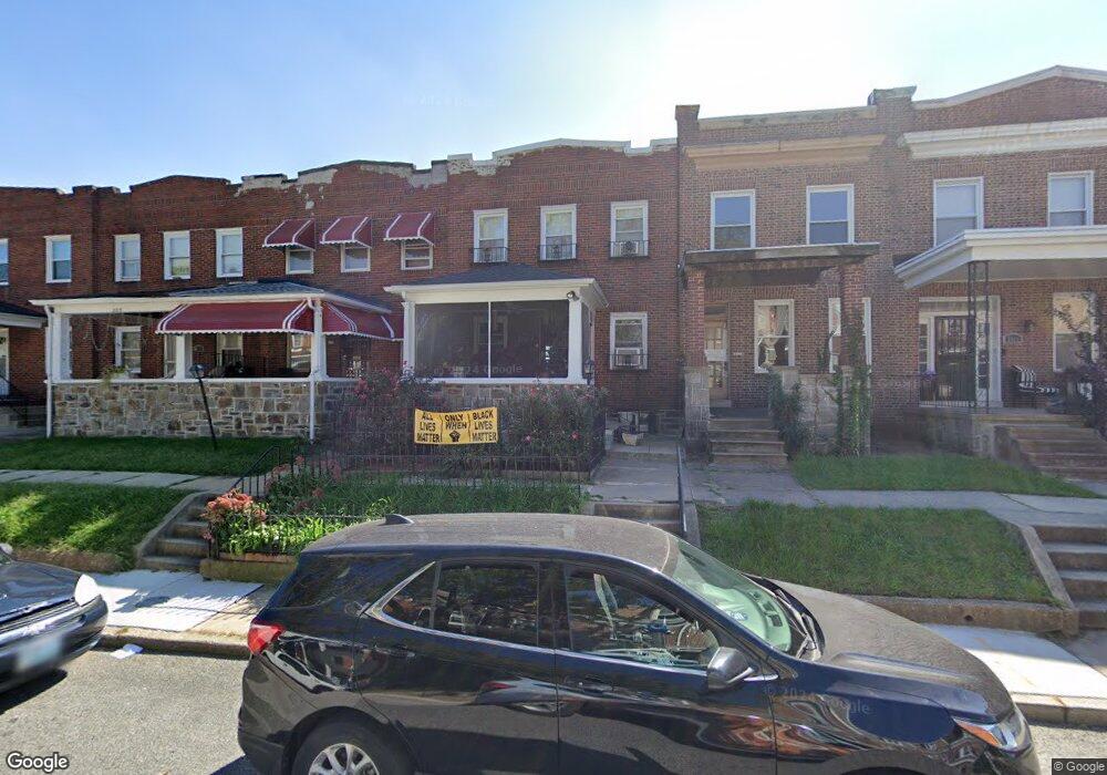 2015 E 30th St, Baltimore, MD 21218 - photo 1