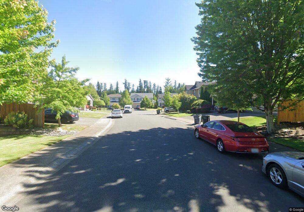 16620 xx 140th Ave E, Puyallup, WA 98374 - photo 1