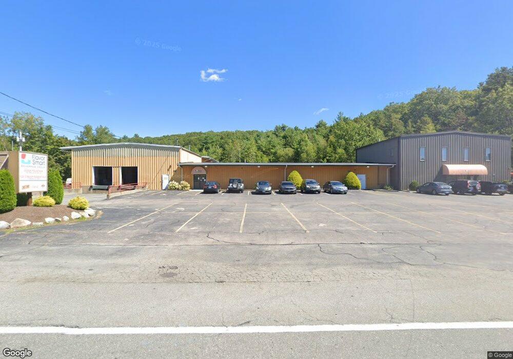 333 Waterman Ave, Smithfield, RI 02917 - photo 1