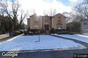 45 Glenwood Ave, Demarest, NJ 07627