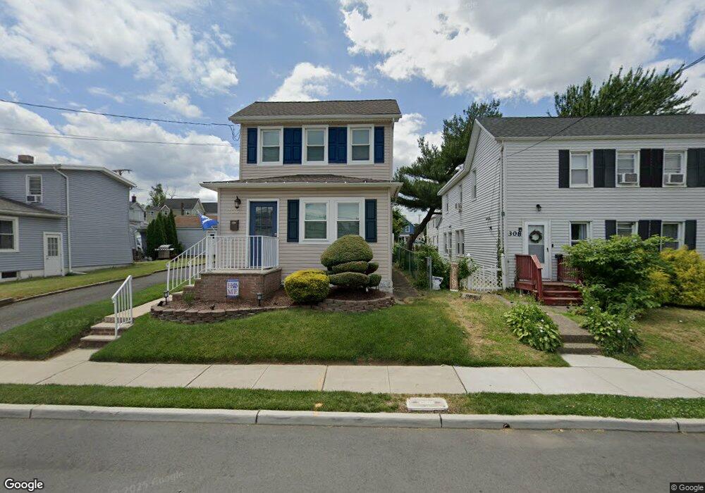 306 N Feltus St, South Amboy, NJ 08879 - photo 1
