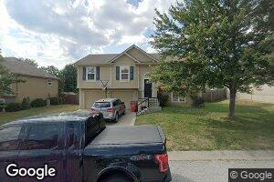 920 Jones Ct, Independence, MO 64056