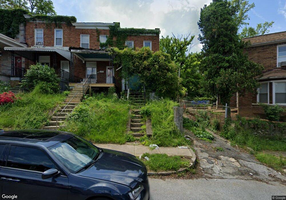 3045 Harlem Ave, Baltimore, MD 21216 - photo 1