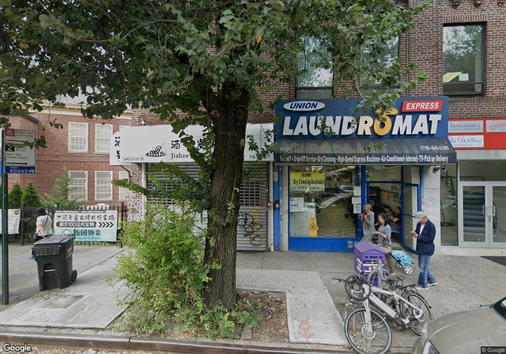 3440 Union St, Flushing, NY 11354 - photo 1