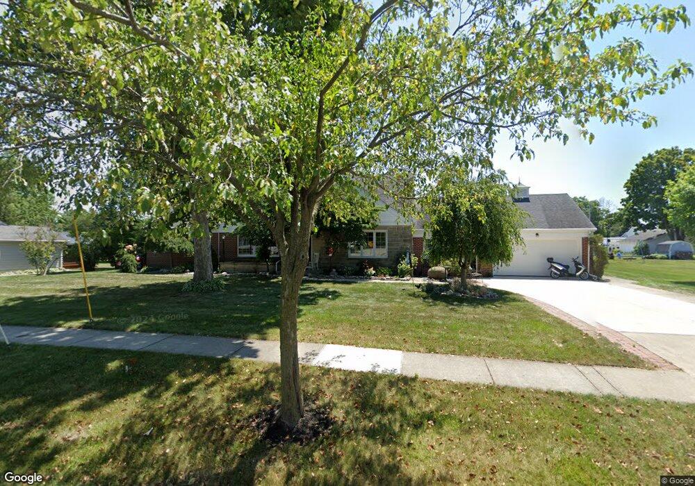 203 Murbach St, Archbold, OH 43502 - photo 1