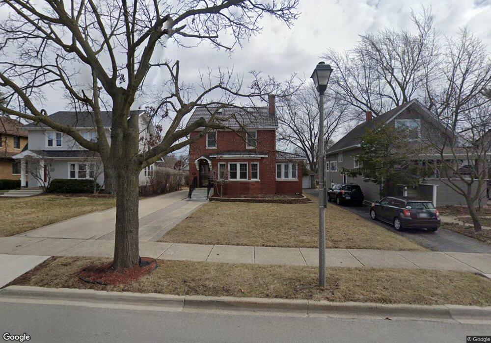195 N Berteau Ave, Elmhurst, IL 60126 - photo 1