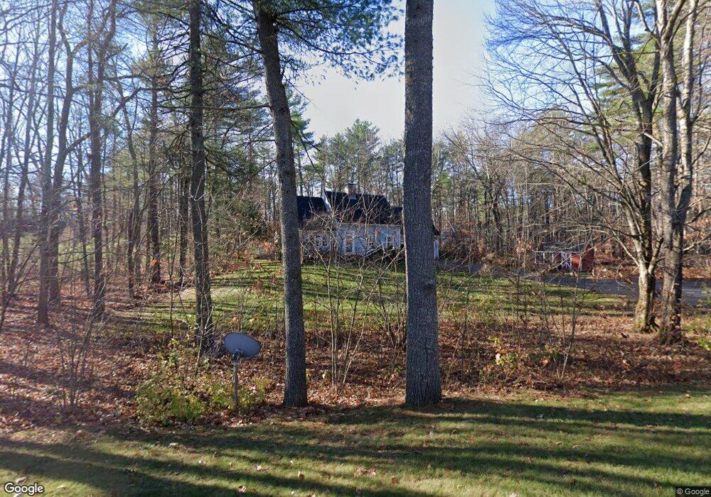 1 Cold Spring Ln, Gorham, ME 04038 - photo 1