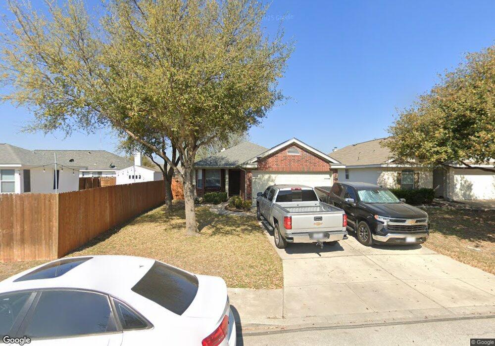 8903 Colt Bluff, San Antonio, TX 78254 - photo 1