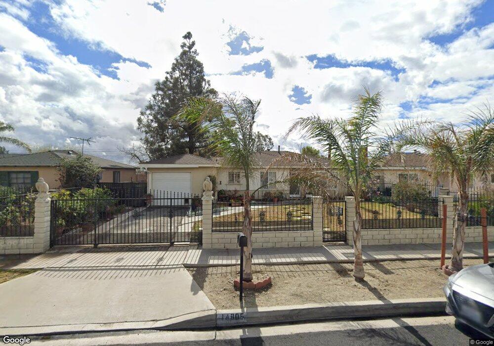 14805 El Molino St, Fontana, CA 92335 - photo 1