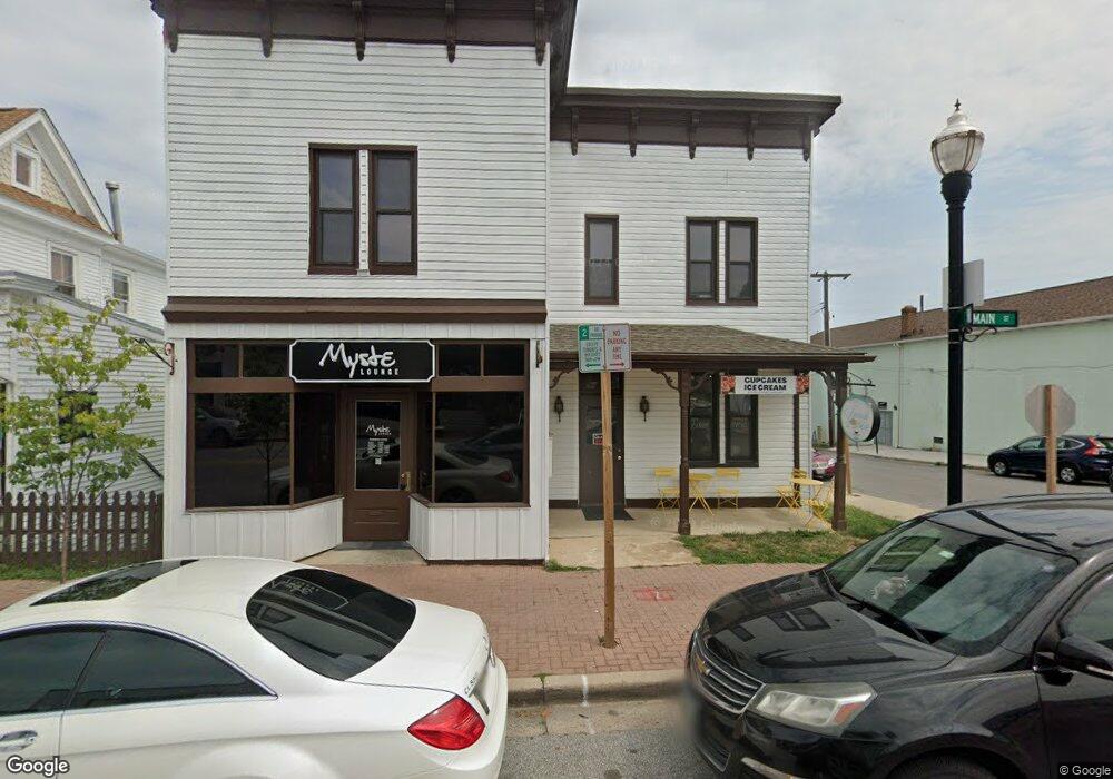 349 Main St unit 21, Laurel, MD 20707 - photo 1