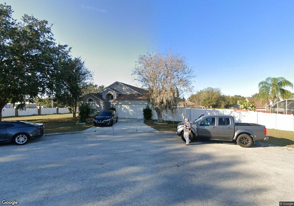 263 Jerica Ln, Davenport, FL 33897 - photo 1