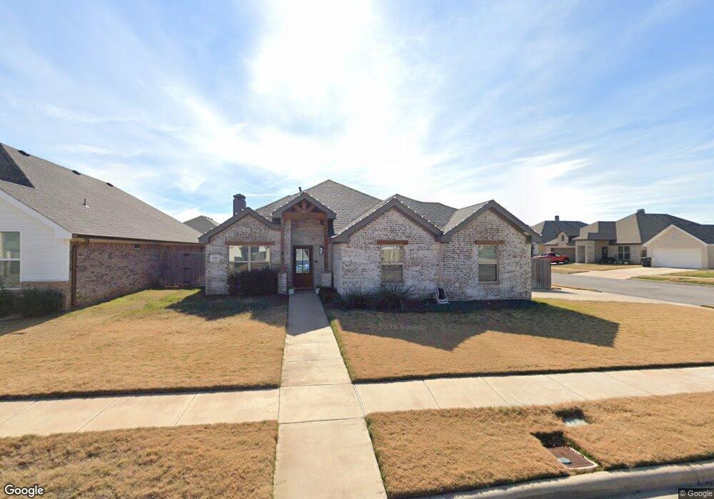 4625 Ebbets Dr, Abilene, TX 79606 - photo 1