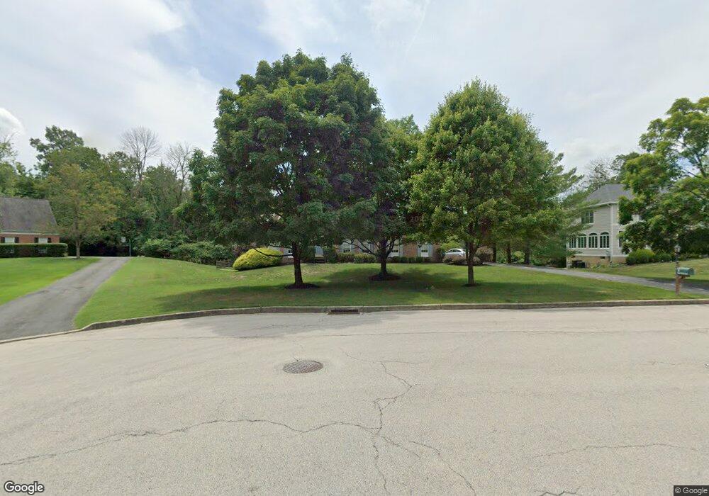 5 Heather Way, Newtown Square, PA 19073 - photo 1