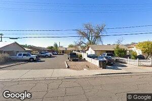 452 S Olive, Mesa, AZ 85204