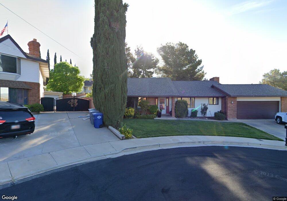 426 N 55 West Cir, Saint George, UT 84770 - photo 1