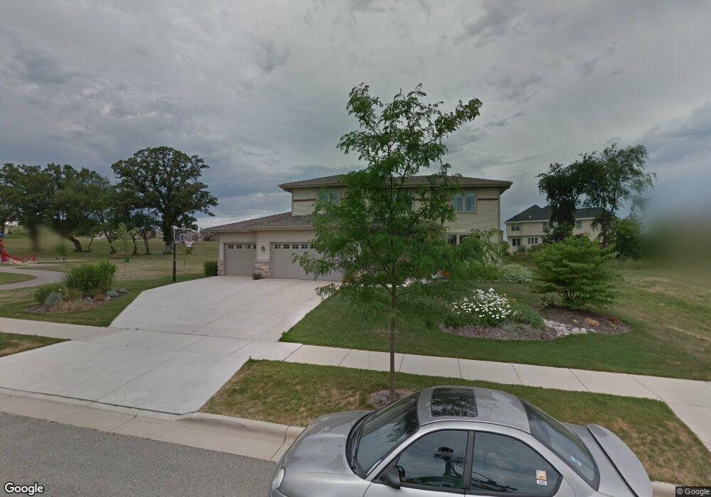 497 Prairie Grass Rd, Oregon, WI 53575 - photo 1