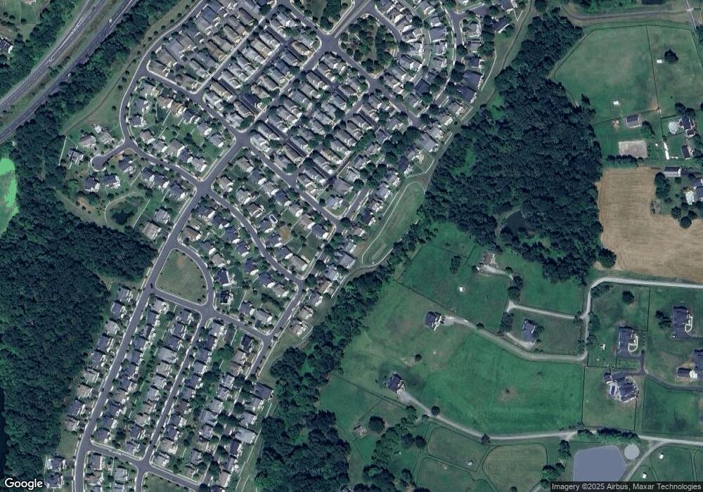 17580 Tedler Cir, Round Hill, VA 20141 - photo 1