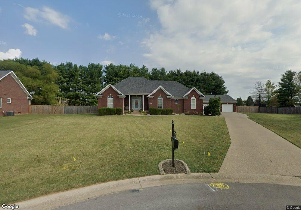 196 Bayberry Ct, Mount Washington, KY 40047 - photo 1