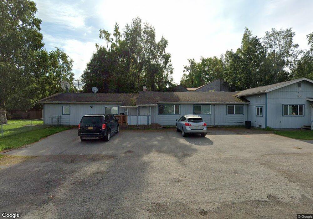 716 W 75th Ave, Anchorage, AK 99518 - photo 1