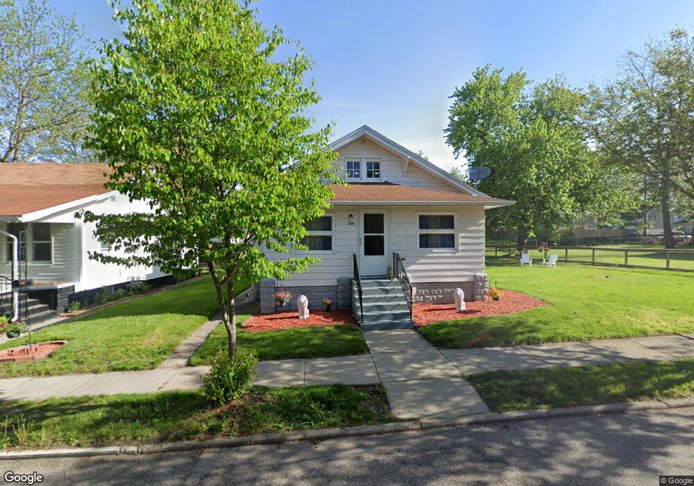 126 Chapman Ave, Elkhart, IN 46516 - photo 1