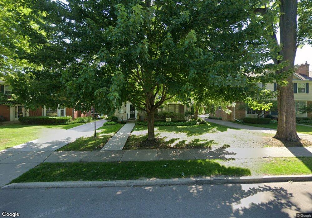 850 Trombley Rd unit 52, Grosse Pointe Park, MI 48230 - photo 1