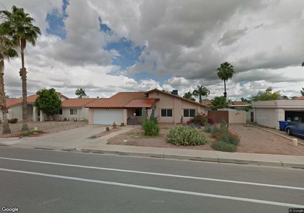 2202 W Knox Rd, Chandler, AZ 85224 - photo 1