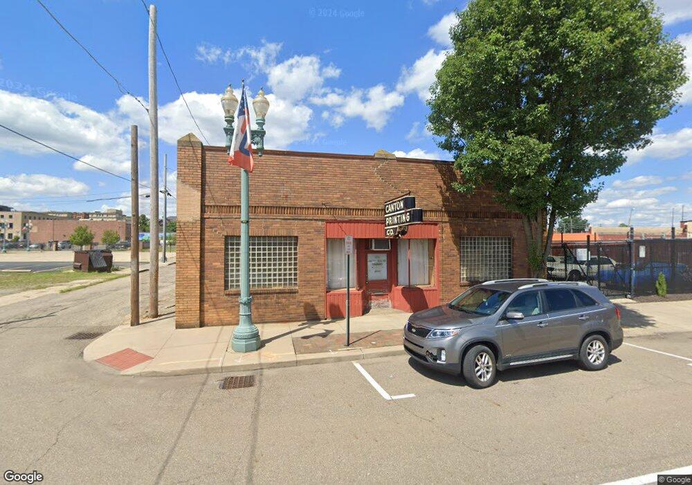 403 4th St NE, Canton, OH 44702 - photo 1